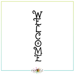 Welcome - Star