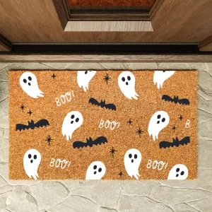 Ghost Doormat