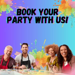 Book your next party or event with Two22 DIY Creative Studio | DIY Signs | Two22 DIY Creative Studio