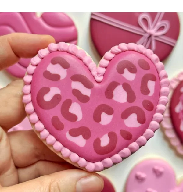 GALENTINES Cookie Decorating | February 12th | 6:30PM – 8:30PM - Image 2