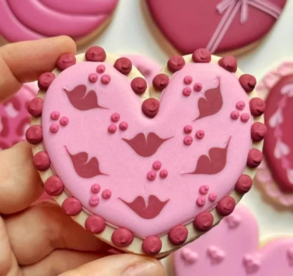 GALENTINES Cookie Decorating | February 12th | 6:30PM – 8:30PM - Image 5