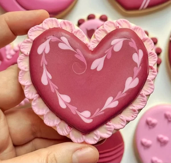 GALENTINES Cookie Decorating | February 12th | 6:30PM – 8:30PM - Image 3