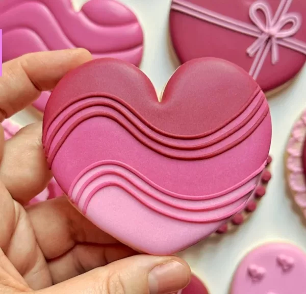 GALENTINES Cookie Decorating | February 12th | 6:30PM – 8:30PM - Image 4